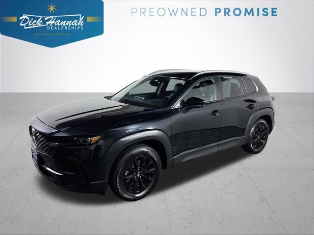 2025 Mazda CX-50 2.5 S Preferred Package for sale in Vancouver, WA