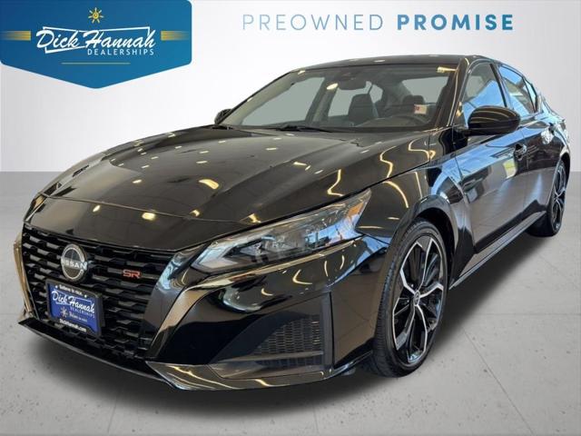 2024 Nissan Altima SR FWD for sale in Vancouver, WA