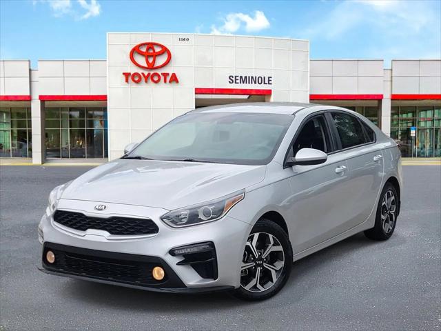 2019 Kia Forte LXS for sale in Sanford, FL