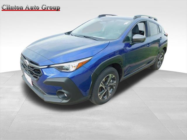 2025 Subaru Crosstrek Premium for sale in Clinton, IA