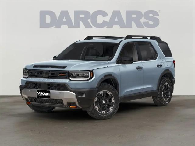 2026 Honda Passport AWD TrailSport Elite for sale in Bowie, MD