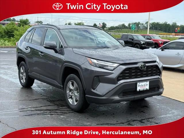 2024 Toyota RAV4 XLE for sale in Herculaneum, MO