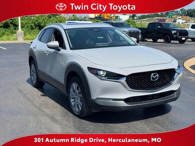 2025 Mazda CX-30 2.5 S Preferred Package for sale in Herculaneum, MO