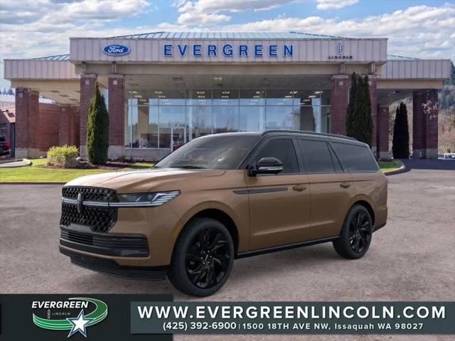 2026 Lincoln Navigator Black Label for sale in Issaquah, WA