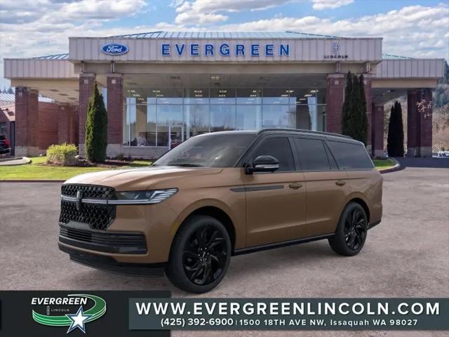 2026 Lincoln Navigator Black Label for sale in Issaquah, WA