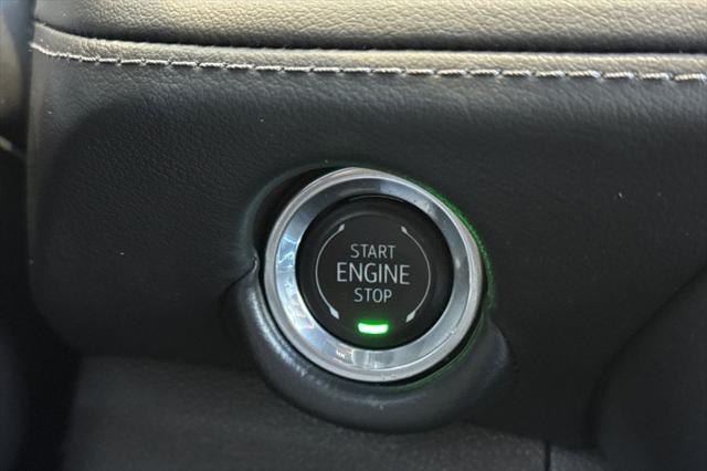 2025 Chevrolet Tahoe 4WD LT