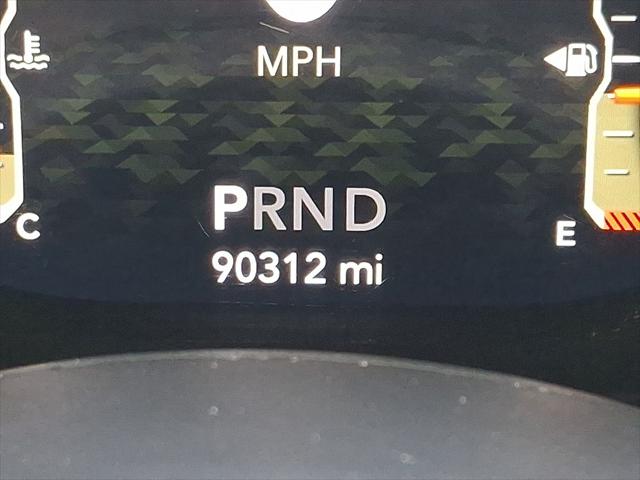2020 Jeep Wrangler Sport Altitude 4x4
