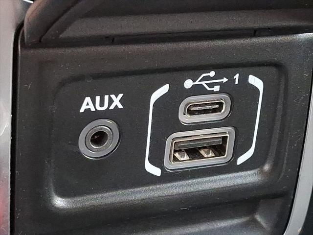 2020 Jeep Wrangler Sport Altitude 4x4