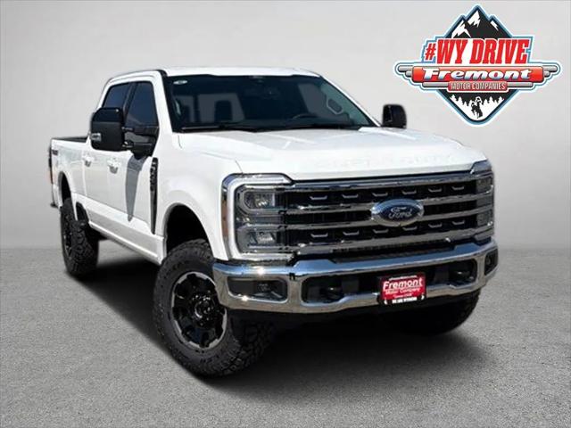 2026 Ford F-250 LARIAT for sale in Sheridan, WY
