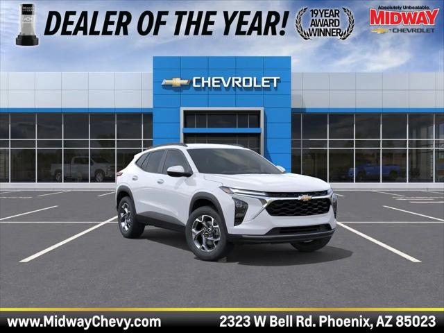 2026 Chevrolet Trax FWD LT for sale in Phoenix, AZ