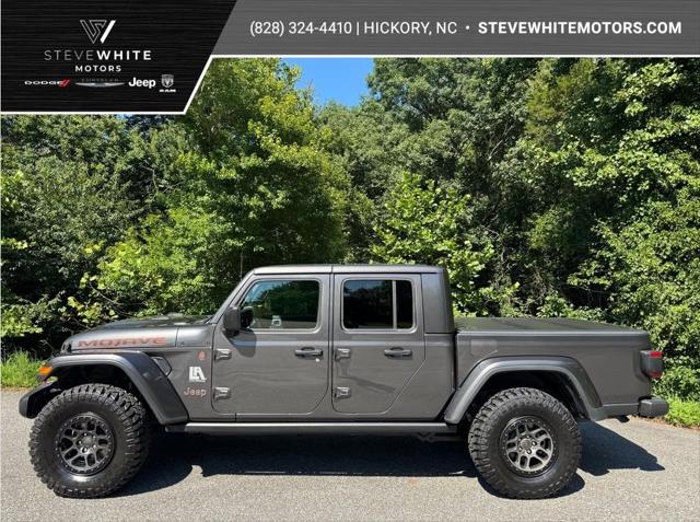 2023 Jeep Gladiator Sport for sale in Hickory, NC