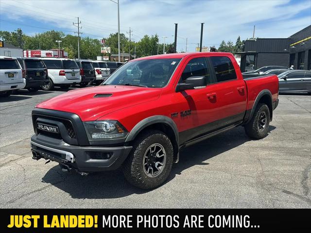 2017 Ram 1500 Rebel for sale in Merrillville, IN
