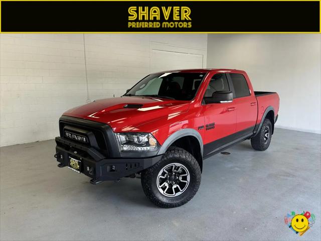 2017 Ram 1500 Rebel for sale in Merrillville, IN