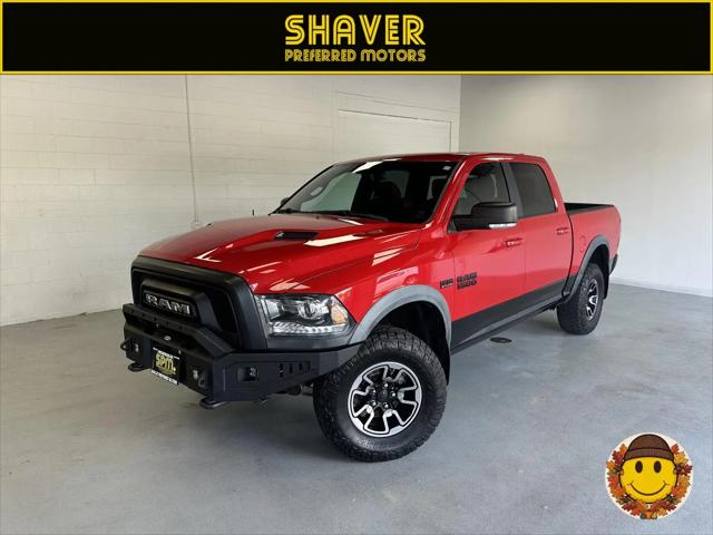 2017 Ram 1500 Rebel for sale in Merrillville, IN