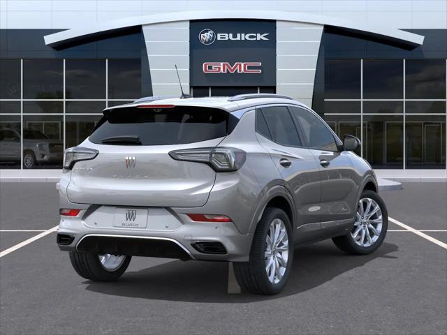 2026 Buick Encore GX Avenir FWD