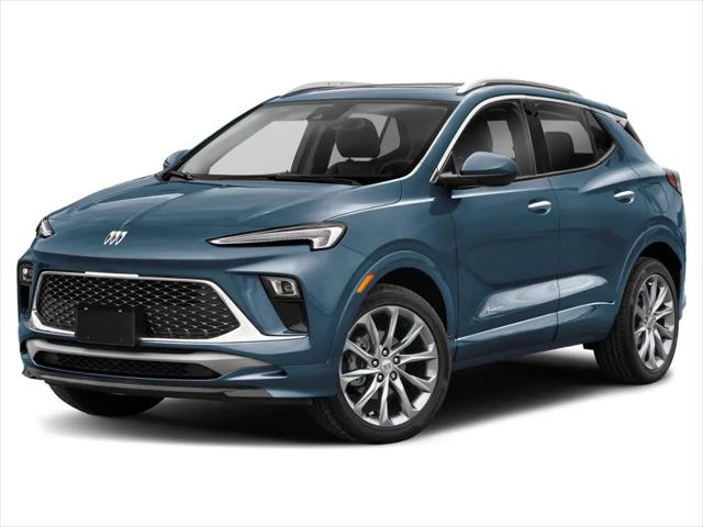 2026 Buick Encore GX Avenir FWD for sale in McKinney, TX