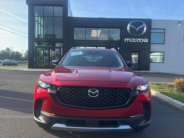 2025 Mazda CX-50 2.5 Turbo Premium Package for sale in Gladstone, OR