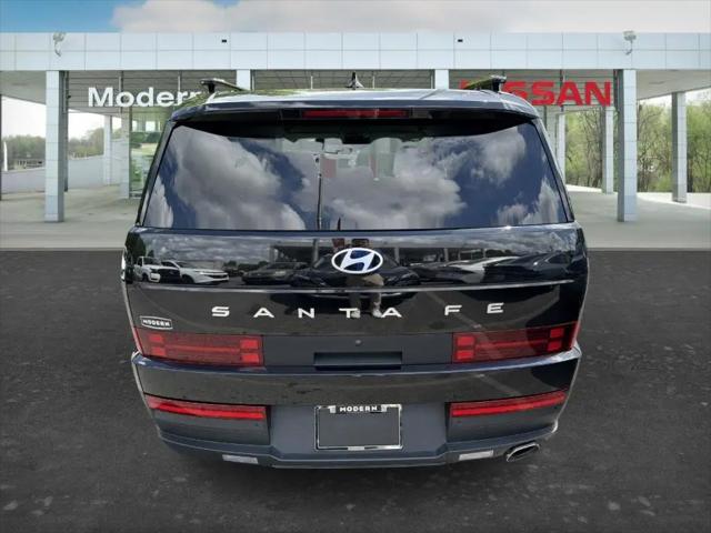 2024 Hyundai Santa Fe SEL