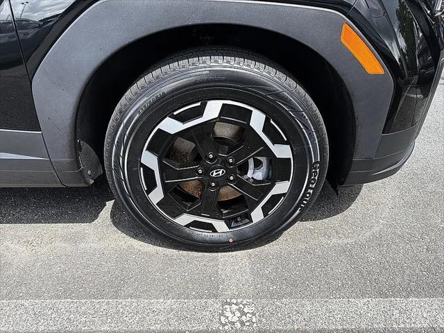 2024 Hyundai Santa Fe SEL