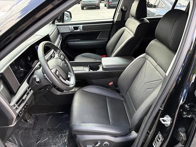 2024 Hyundai Santa Fe SEL