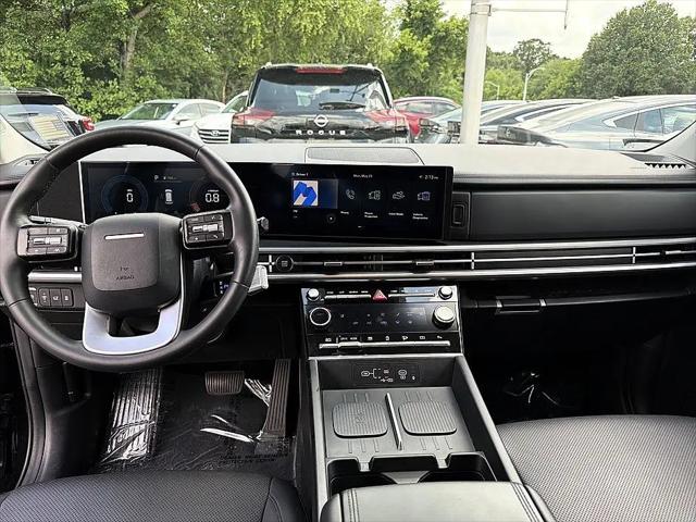 2024 Hyundai Santa Fe SEL