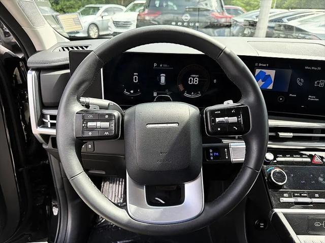 2024 Hyundai Santa Fe SEL