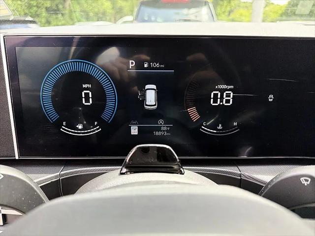 2024 Hyundai Santa Fe SEL