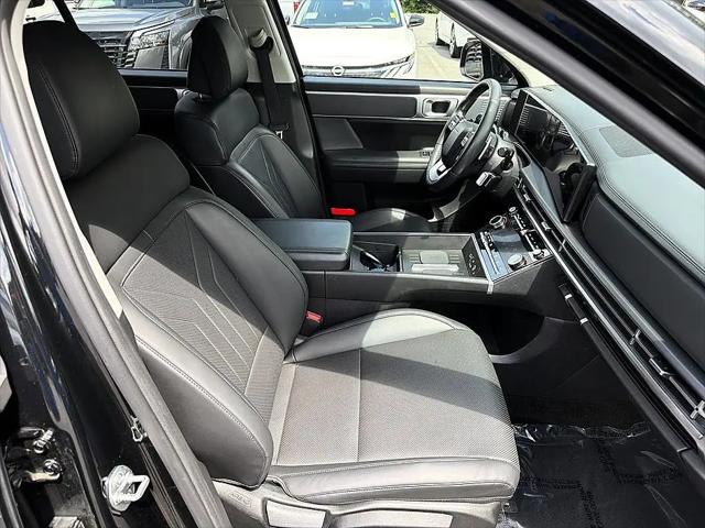 2024 Hyundai Santa Fe SEL