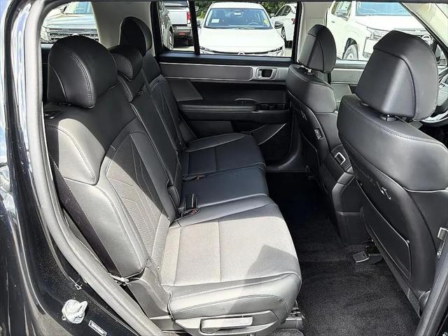 2024 Hyundai Santa Fe SEL