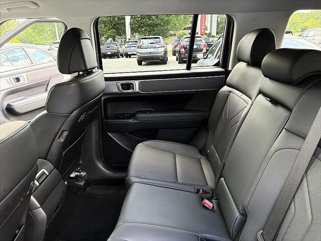2024 Hyundai Santa Fe SEL