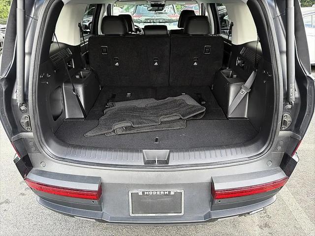 2024 Hyundai Santa Fe SEL