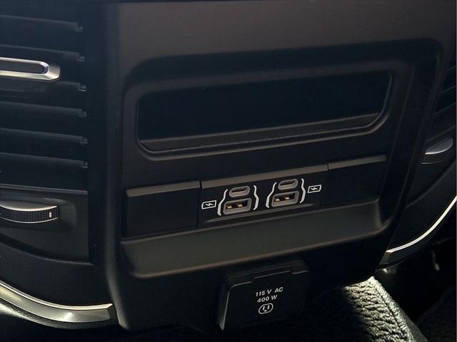 2024 Ram 3500 Laramie Mega Cab 4x4 6'4" Box