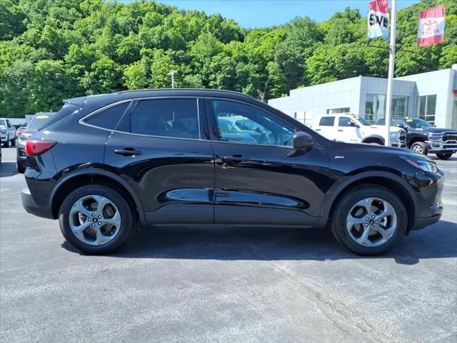 2025 Ford Escape ST-Line 2025 Ford Escape ST-Line