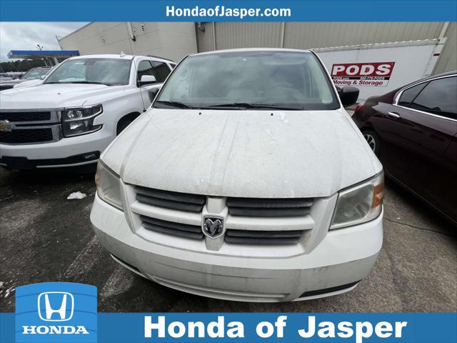 2008 Dodge Grand Caravan SE for sale in Jasper, AL