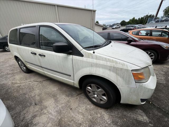 2008 Dodge Grand Caravan SE