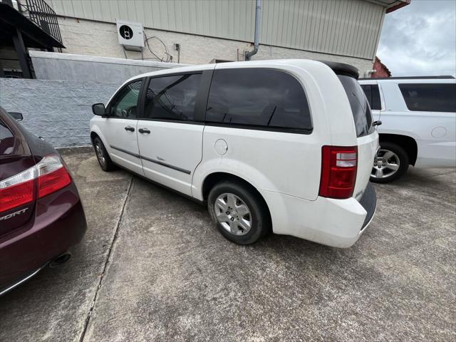 2008 Dodge Grand Caravan SE