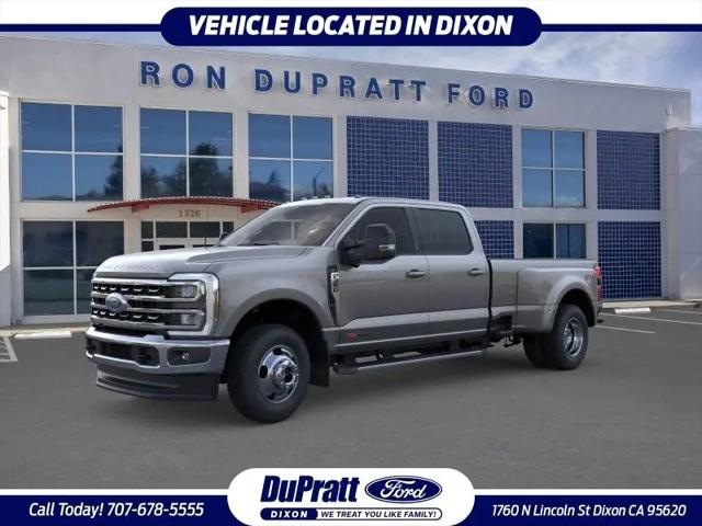 2026 Ford F-350 LARIAT for sale in Dixon, CA