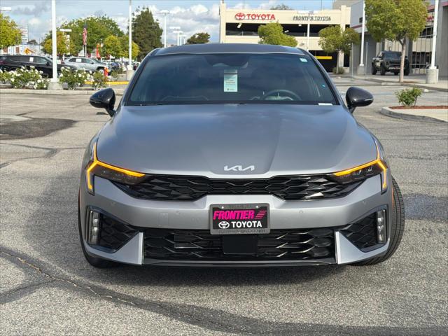 2026 Kia K5 GT-Line FWD