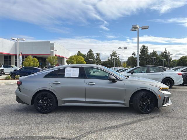 2026 Kia K5 GT-Line FWD