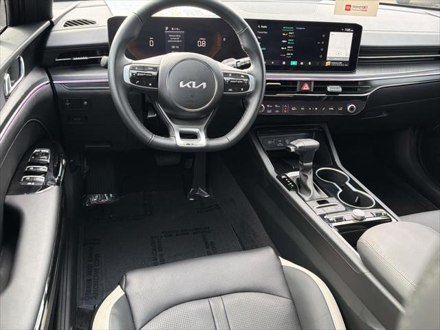 2026 Kia K5 GT-Line FWD