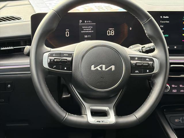 2026 Kia K5 GT-Line FWD