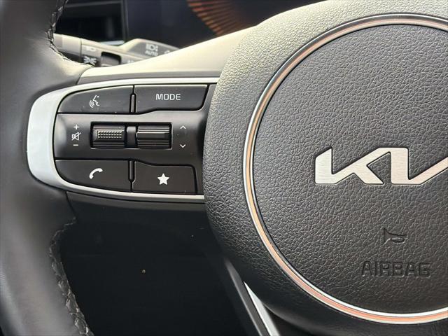 2026 Kia K5 GT-Line FWD