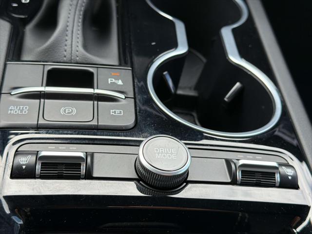 2026 Kia K5 GT-Line FWD