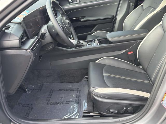 2026 Kia K5 GT-Line FWD