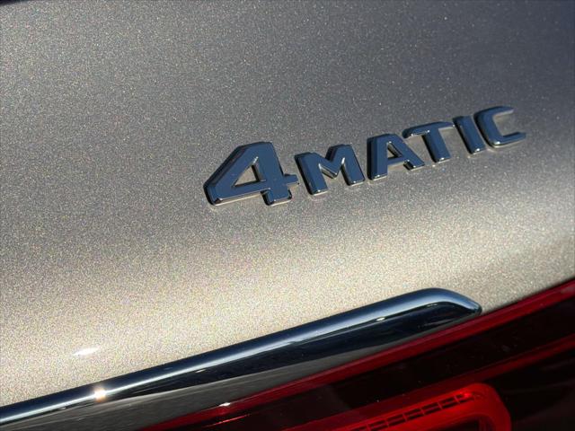 2020 Mercedes-Benz GLC 4MATIC