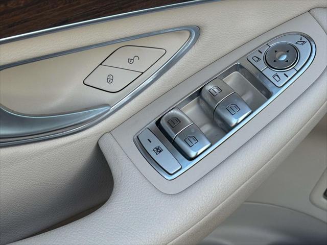 2020 Mercedes-Benz GLC 4MATIC