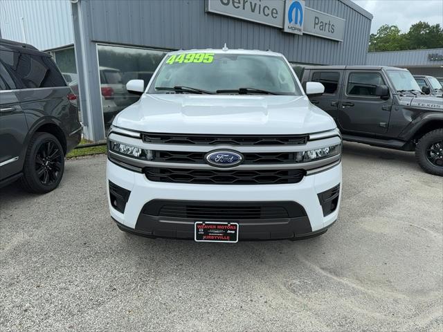 2023 Ford Expedition XLT
