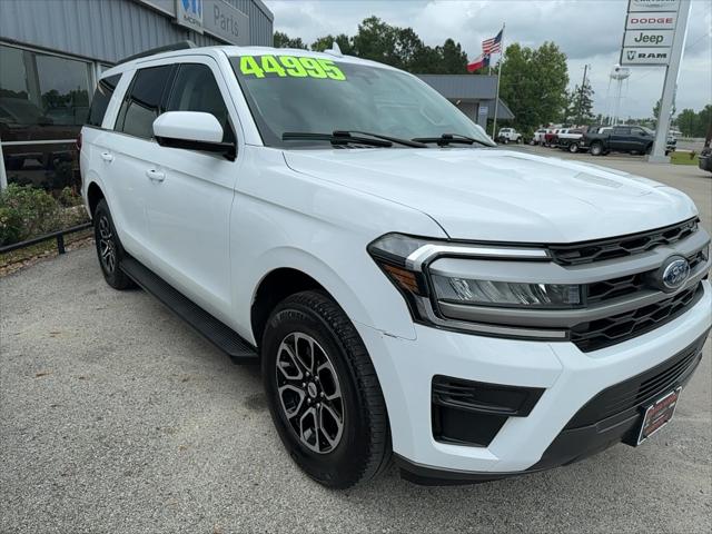 2023 Ford Expedition XLT