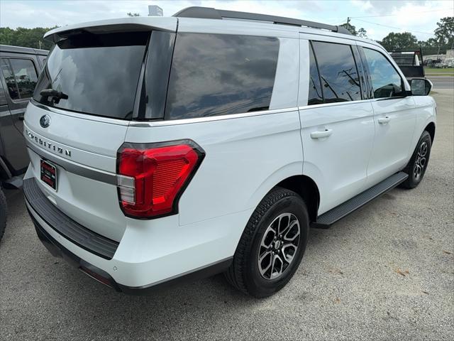 2023 Ford Expedition XLT