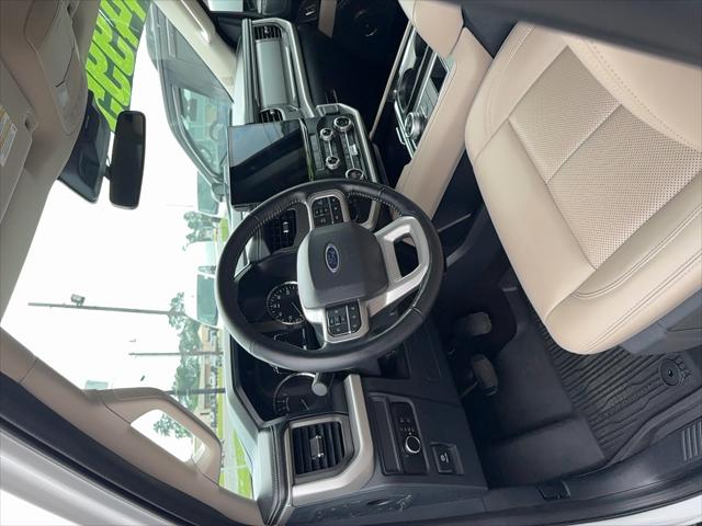 2023 Ford Expedition XLT